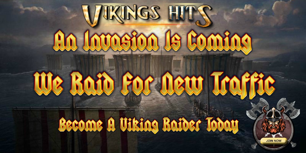 Vikingshits.com
